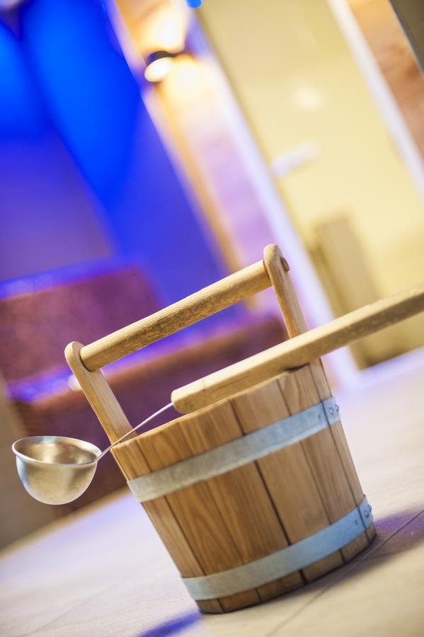 באד גסטיין Gesundheitszentrum Baerenhof מראה חיצוני תמונה
