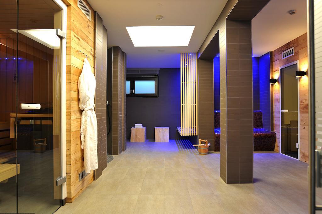 באד גסטיין Gesundheitszentrum Baerenhof מראה חיצוני תמונה